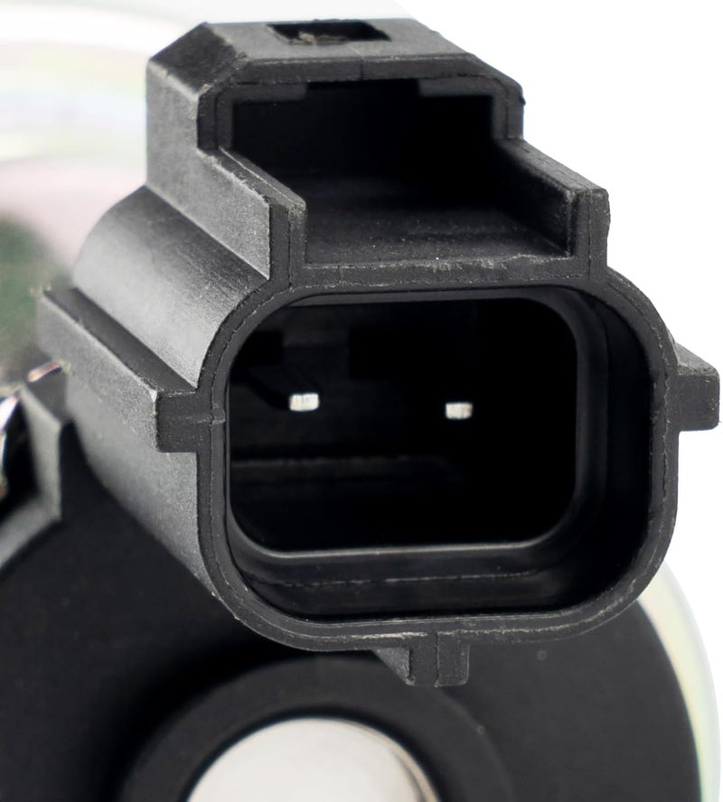 ZonCar Idle Air Control Valve AC158 Compatible with Ford F150 1997-2002, Ranger 1999-2003, Explorer 1996-2001 5.0L, Taurus 1997-1999, Expedition 1998-2000 4.6L, Mountaineer 1997-2001, Sable 1997-1999 - Image 4